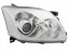 Depo 8125103E / 8125102E MHM TUNING Фара передня Depo Toyota Avensis T25 2003-2006 R