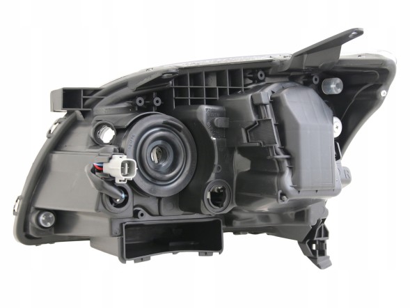 Depo 8125103E / 8125102E MHM TUNING Фара передня Depo Toyota Avensis T25 2003-2006 R
