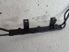 Fiat OE Паливний шланг 55703916 Fiat Panda II Grande Punto EVO 1.3 MJTD