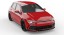 Proteile ASS004 ПОРОГИ БОКОВІ НАКЛАДКИ AERO СПІДНИЦІ НАКЛАДКИ GOLF 8 GTI GTE GTD RLINE
