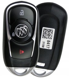 Buick OE 13534466 Смарт-ключ для Buick Encore США/Канада 2021+