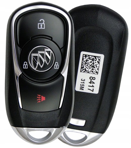 Buick OE 13534466 Смарт-ключ для Buick Encore США/Канада 2021+