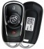 Buick OE 13534466 Смарт-ключ для Buick Encore США/Канада 2021+
