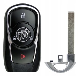 Buick OE 13534466 Смарт-ключ для Buick Encore США/Канада 2021+