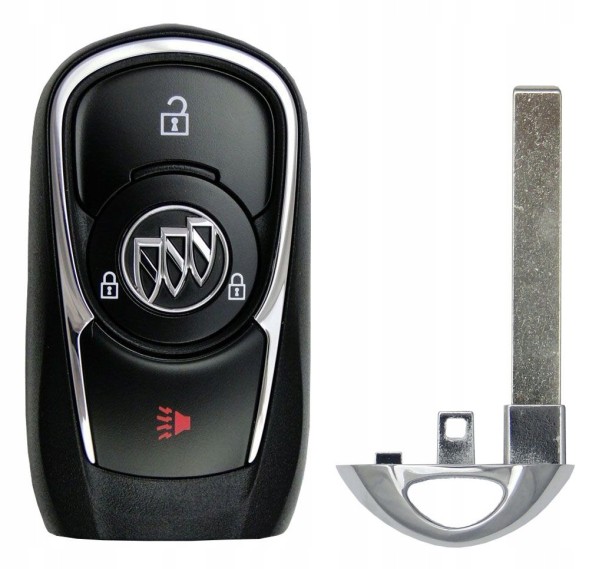 Buick OE 13534466 Смарт-ключ для Buick Encore США/Канада 2021+