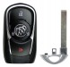 Buick OE 13534466 Смарт-ключ для Buick Encore США/Канада 2021+