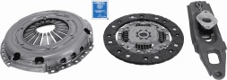 3 000 951 039 SACHS Ремонтний комплект зчеплення