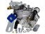 Tomasetto RGAT3890 Редуктор lpg випарник tomasetto nordic at09 170 к.С. Зам. Аляска