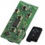 Motokey KD177 PCB УНІВЕРСАЛЬНА TDB05-5 KEYDIY