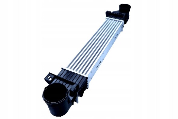 Maxgear AC630026 Інтеркулер db w220 99-05 maxgear ac630026