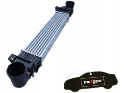 Maxgear AC630026 Інтеркулер db w220 99-05 maxgear ac630026