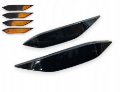 ВОЛЛЕР 95863107100 95863107200 Напрямки dynamic led 95863107100 95863107200 для porsche cayenne 958 92а