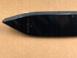 ВОЛЛЕР 95863107100 95863107200 Напрямки dynamic led 95863107100 95863107200 для porsche cayenne 958 92а