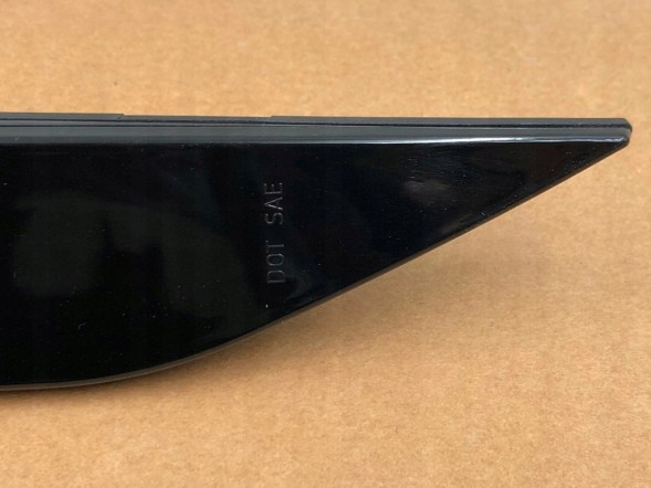 ВОЛЛЕР 95863107100 95863107200 Напрямки dynamic led 95863107100 95863107200 для porsche cayenne 958 92а