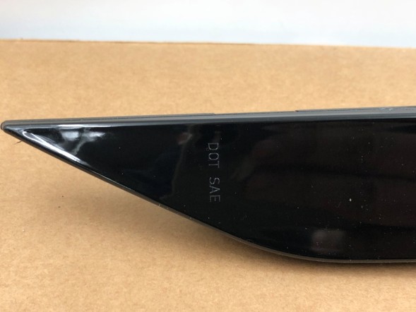 ВОЛЛЕР 95863107100 95863107200 Напрямки dynamic led 95863107100 95863107200 для porsche cayenne 958 92а