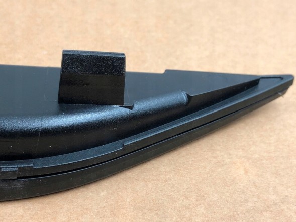 ВОЛЛЕР 95863107100 95863107200 Напрямки dynamic led 95863107100 95863107200 для porsche cayenne 958 92а