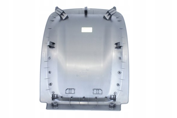 BMW OE 9475888 52109475888 СПИНКА ЗАДНЯ СТІНКА СИДІННЯ SCHWARZ ЧОРНИЙ BMW G42 G22 G23 9475888