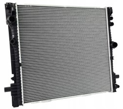AHE RAD/854186541865486 Радіатор bmw x4 g02 16- 20i 30i m40i 17119797807