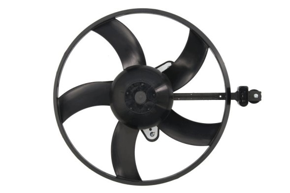 V-maxzone Part VIC-162544 Вентилятор охолодження двигуна NRF для SEAT CORDOBA, IBIZA III, IBIZA IV,