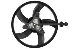 V-maxzone Part VIC-162544 Вентилятор охолодження двигуна NRF для SEAT CORDOBA, IBIZA III, IBIZA IV,