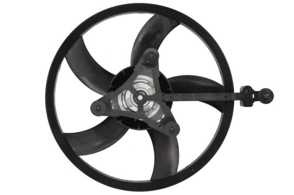 V-maxzone Part VIC-162544 Вентилятор охолодження двигуна NRF для SEAT CORDOBA, IBIZA III, IBIZA IV,