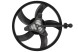 V-maxzone Part VIC-162544 Вентилятор охолодження двигуна NRF для SEAT CORDOBA, IBIZA III, IBIZA IV,