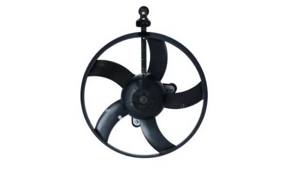 V-maxzone Part VIC-162544 Вентилятор охолодження двигуна NRF для SEAT CORDOBA, IBIZA III, IBIZA IV,