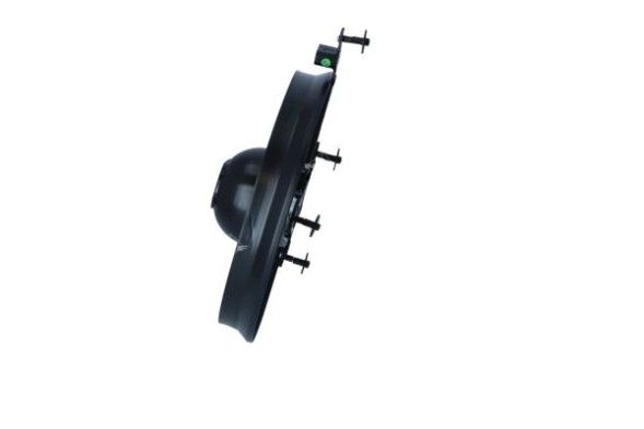 V-maxzone Part VIC-162544 Вентилятор охолодження двигуна NRF для SEAT CORDOBA, IBIZA III, IBIZA IV,