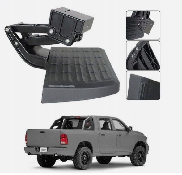 USA USA-HP82665 РАМА ПАКИ DODGE RAM 1500 09-18 RAM CLASSIC 19-23