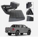 USA USA-HP82665 РАМА ПАКИ DODGE RAM 1500 09-18 RAM CLASSIC 19-23