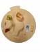 Bosch DG93-9H307-HE Паливний насос ford mondeo v 2.0 tdci dg93-9h307-he bosch 0580203203 новий