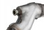 NTY DPF-ME-013 Сажовий фільтр dpf mercedes клас gl x166 gl350cdi клас м