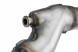 NTY DPF-ME-013 Сажовий фільтр dpf mercedes клас gl x166 gl350cdi клас м