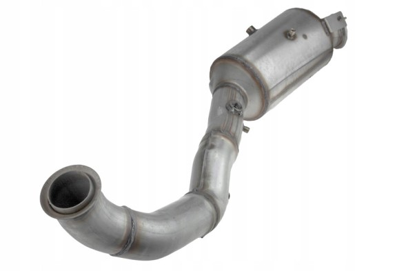 NTY DPF-ME-013 Сажовий фільтр dpf mercedes клас gl x166 gl350cdi клас м