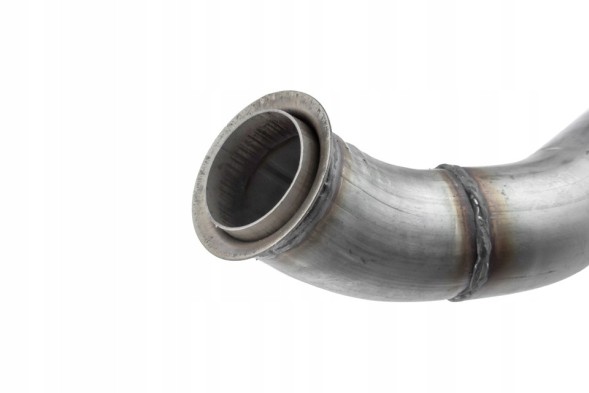NTY DPF-ME-013 Сажовий фільтр dpf mercedes клас gl x166 gl350cdi клас м