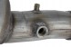 NTY DPF-ME-013 Сажовий фільтр dpf mercedes клас gl x166 gl350cdi клас м