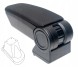 Rati V05039B Підлокітник Armster 3, Renault Clio IV, 2013-2019, тканина