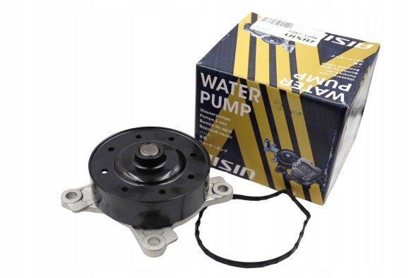 Aisin WPT-140V Насос охолодження двигуна toyota 1.6 1.8 2.0 aisin oe wpt-140v