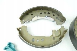 Brembo K 68 079 Гальмівні колодки twingo iii smart forfour k68079