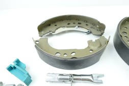 Brembo K 68 079 Гальмівні колодки twingo iii smart forfour k68079