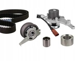Metelli 30-1470-1 Комплект грм + водяний насос 30-1470-1 metelli