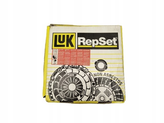 Лукас LUK 624 3297 09 MIRTEX Sglo kpl - прогалина 624 3297 09