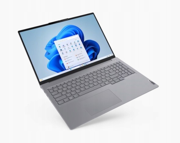 Китай WEW-SC-AB-RNLNVB26IMWD000 Ноутбук Lenovo ThinkBook 16 G8 Ultra 7 16GB 512GB WUXGA W11Pro 3 роки гарантії CO2 Offs
