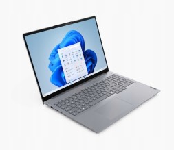 Китай WEW-SC-AB-RNLNVB26IMWD000 Ноутбук Lenovo ThinkBook 16 G8 Ultra 7 16GB 512GB WUXGA W11Pro 3 роки гарантії CO2 Offs