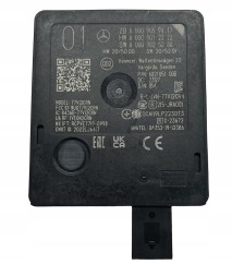 Mercedes-Benz OE A0009059417 A 0009059417 A 0009012222 A0009025288 nowy distronic blind tylny do tylnego A-000-905-94-17 77V12CRN ZB HW SW A0009012222 A0009025288 A0009059417 mercedes радар безконтактний задній лівий правий для бампера