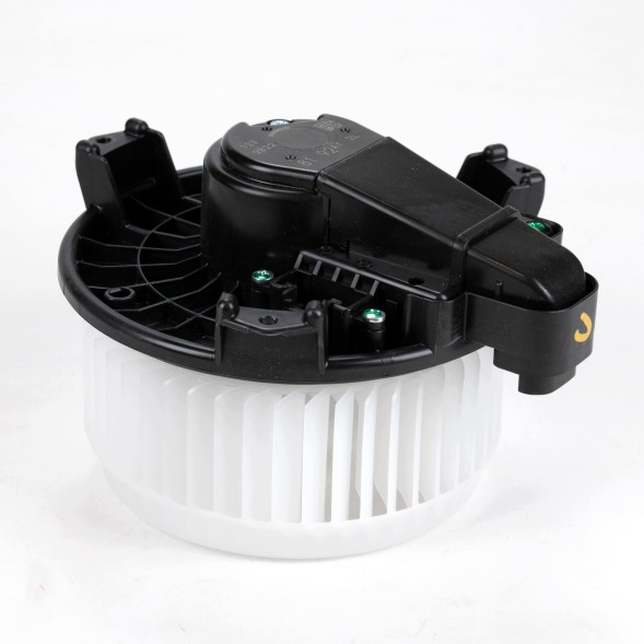 Fiat OE Двигун вентилятора обігрівача Fiat OE K68232372AD