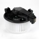 Fiat OE Двигун вентилятора обігрівача Fiat OE K68232372AD