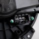 Fiat OE Двигун вентилятора обігрівача Fiat OE K68232372AD