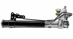 Китай 49001-1UM0A Новий кермовий механізм рейковий Nissan Murano