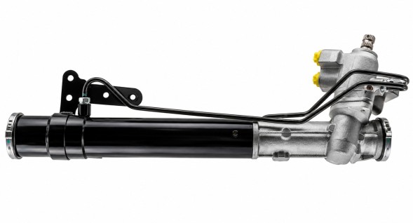 Китай 49001-1UM0A Новий кермовий механізм рейковий Nissan Murano